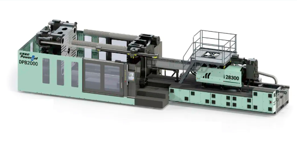 捷智造|DP二板機(jī)引領(lǐng)技術(shù)革新