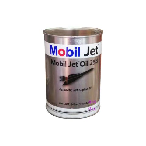 美孚飛馬254潤(rùn)滑油 Mobil Jet Oil 254